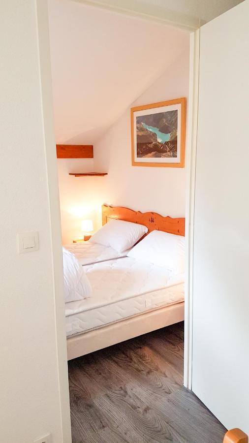 Aux Portes Du Parc National De La Vanoise Appartement Termignon Val Cenis Avec Wifi Εξωτερικό φωτογραφία