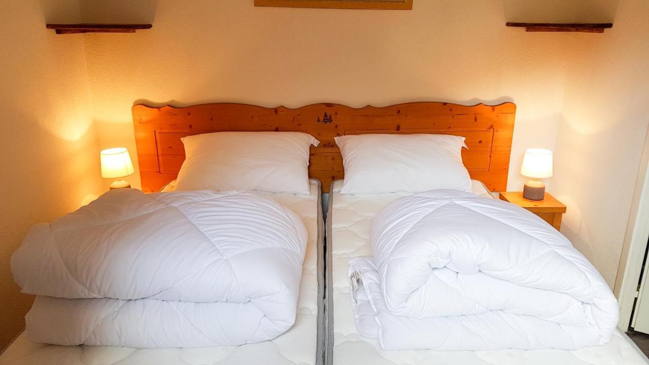 Aux Portes Du Parc National De La Vanoise Appartement Termignon Val Cenis Avec Wifi Εξωτερικό φωτογραφία