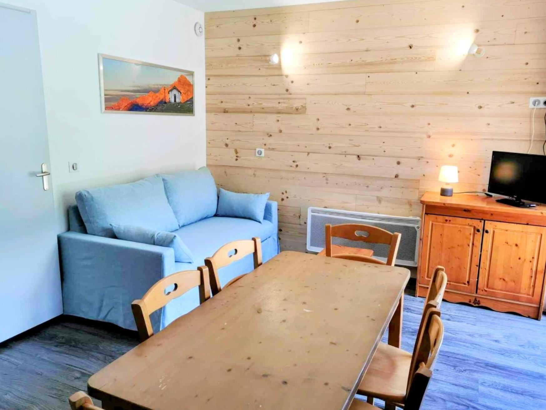 Aux Portes Du Parc National De La Vanoise Appartement Termignon Val Cenis Avec Wifi Εξωτερικό φωτογραφία