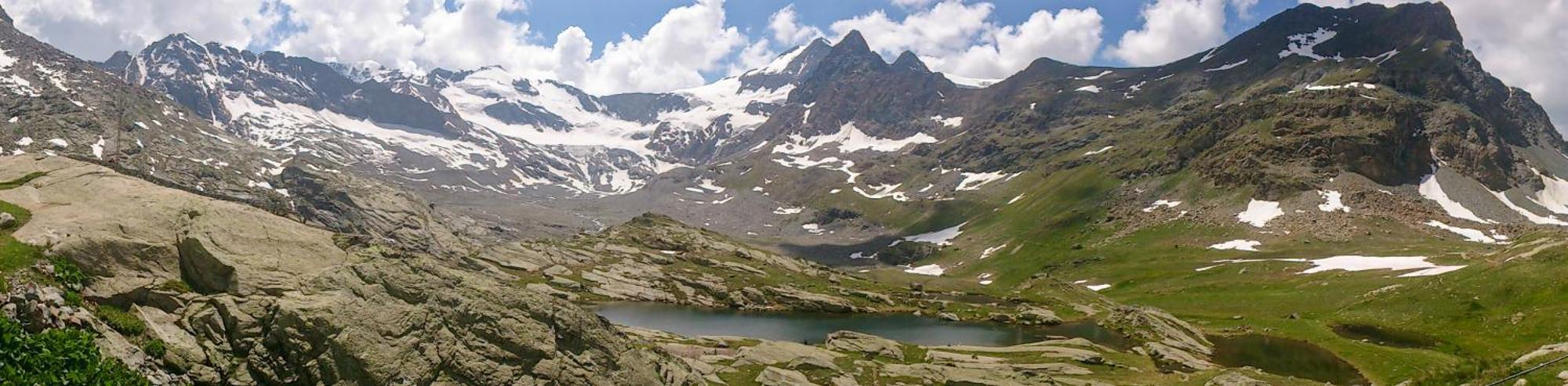 Aux Portes Du Parc National De La Vanoise Appartement Termignon Val Cenis Avec Wifi Εξωτερικό φωτογραφία