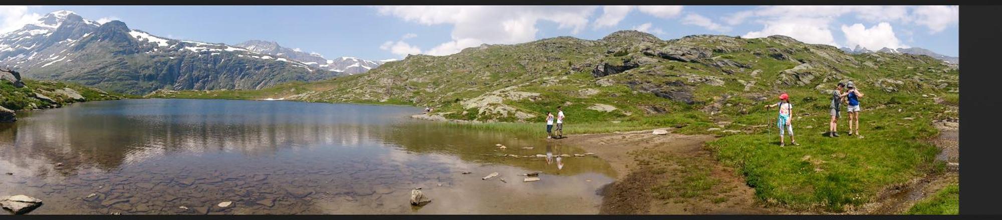 Aux Portes Du Parc National De La Vanoise Appartement Termignon Val Cenis Avec Wifi Εξωτερικό φωτογραφία