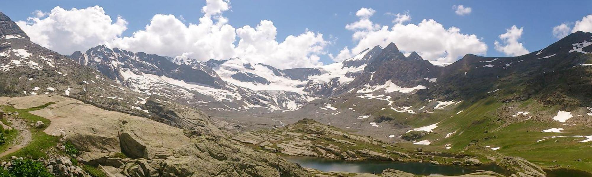 Aux Portes Du Parc National De La Vanoise Appartement Termignon Val Cenis Avec Wifi Εξωτερικό φωτογραφία