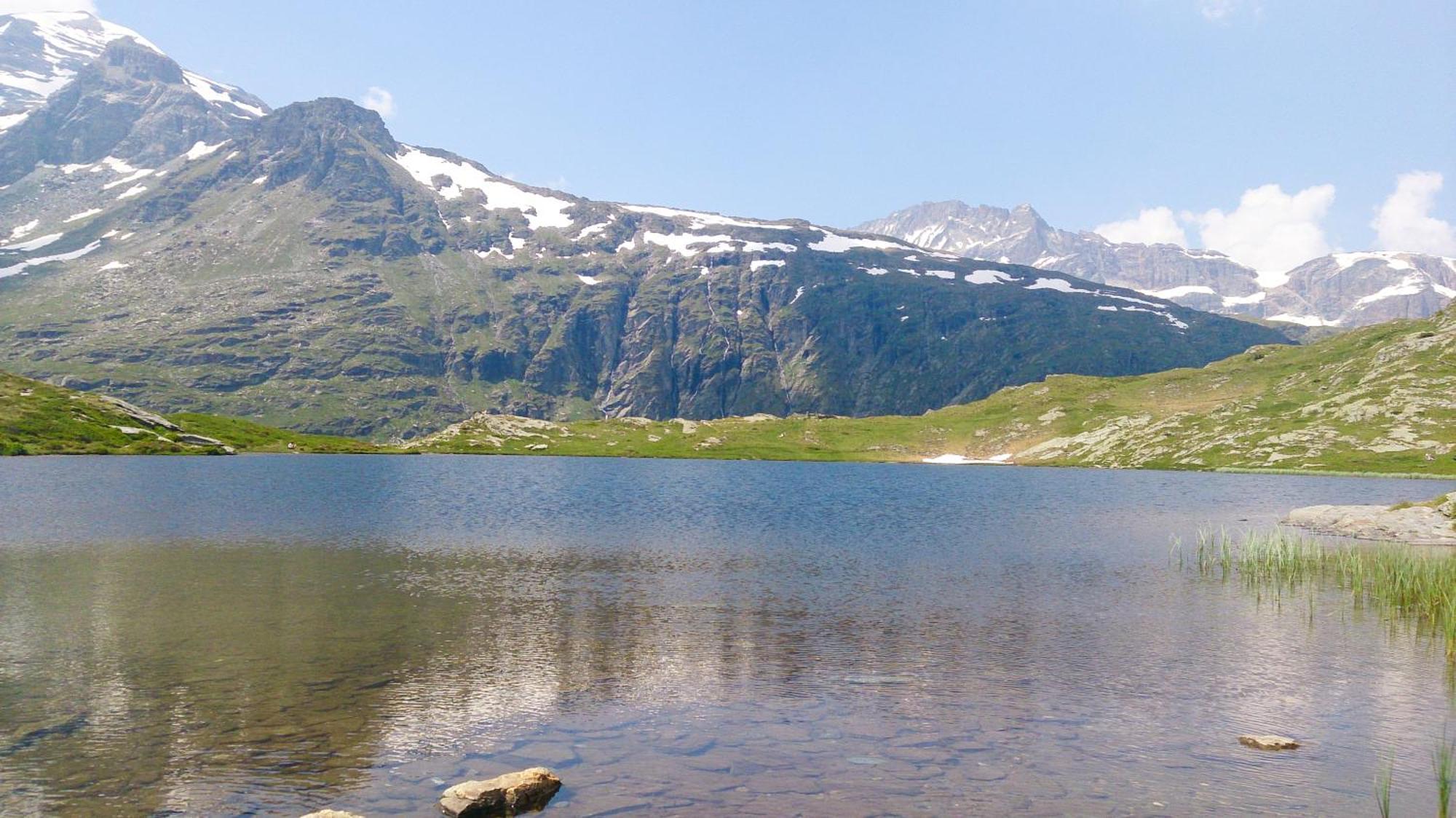 Aux Portes Du Parc National De La Vanoise Appartement Termignon Val Cenis Avec Wifi Εξωτερικό φωτογραφία