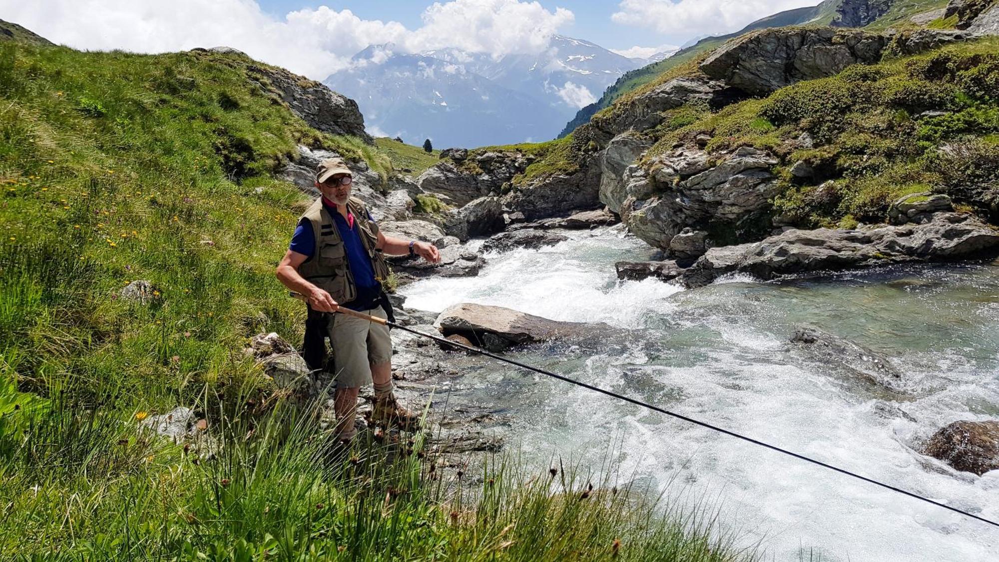 Aux Portes Du Parc National De La Vanoise Appartement Termignon Val Cenis Avec Wifi Εξωτερικό φωτογραφία