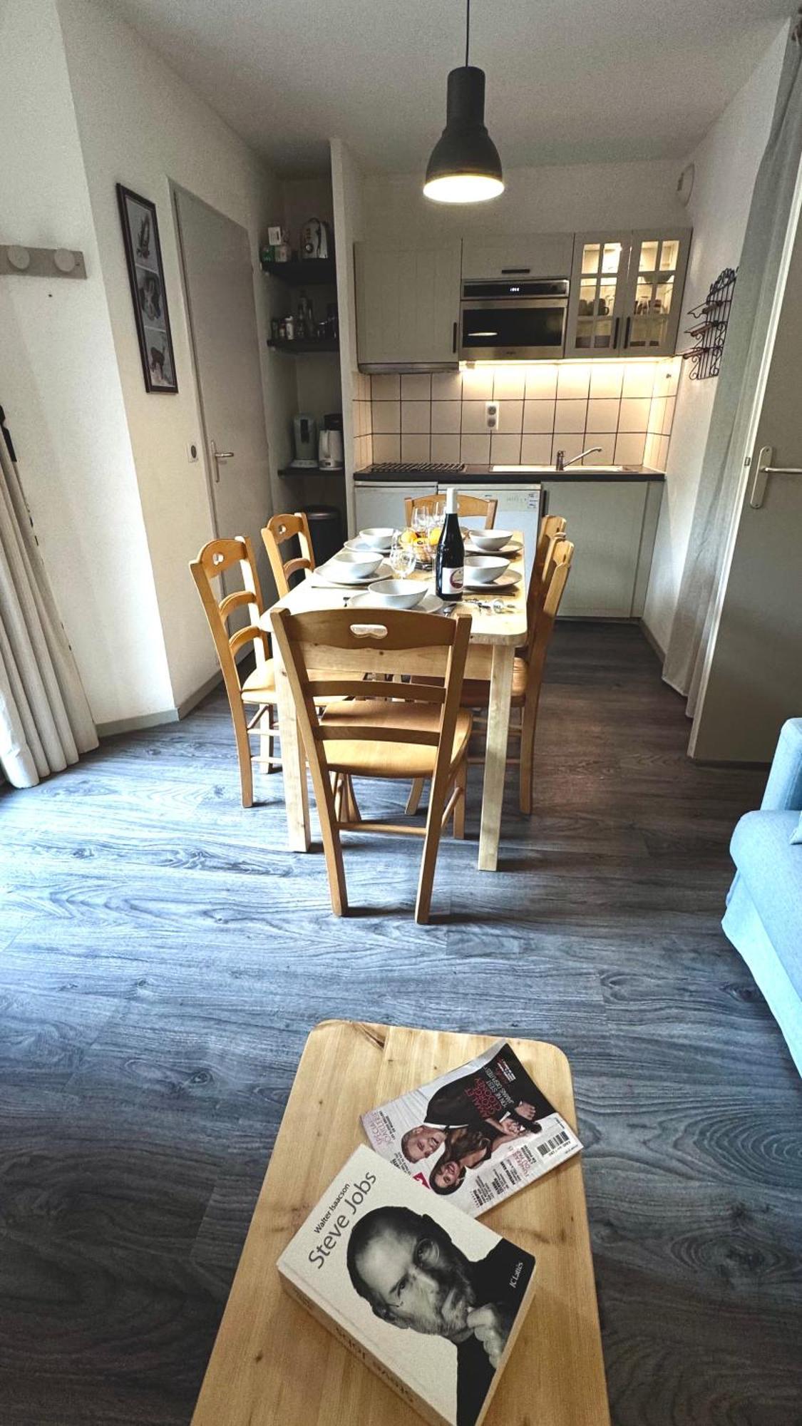Aux Portes Du Parc National De La Vanoise Appartement Termignon Val Cenis Avec Wifi Εξωτερικό φωτογραφία