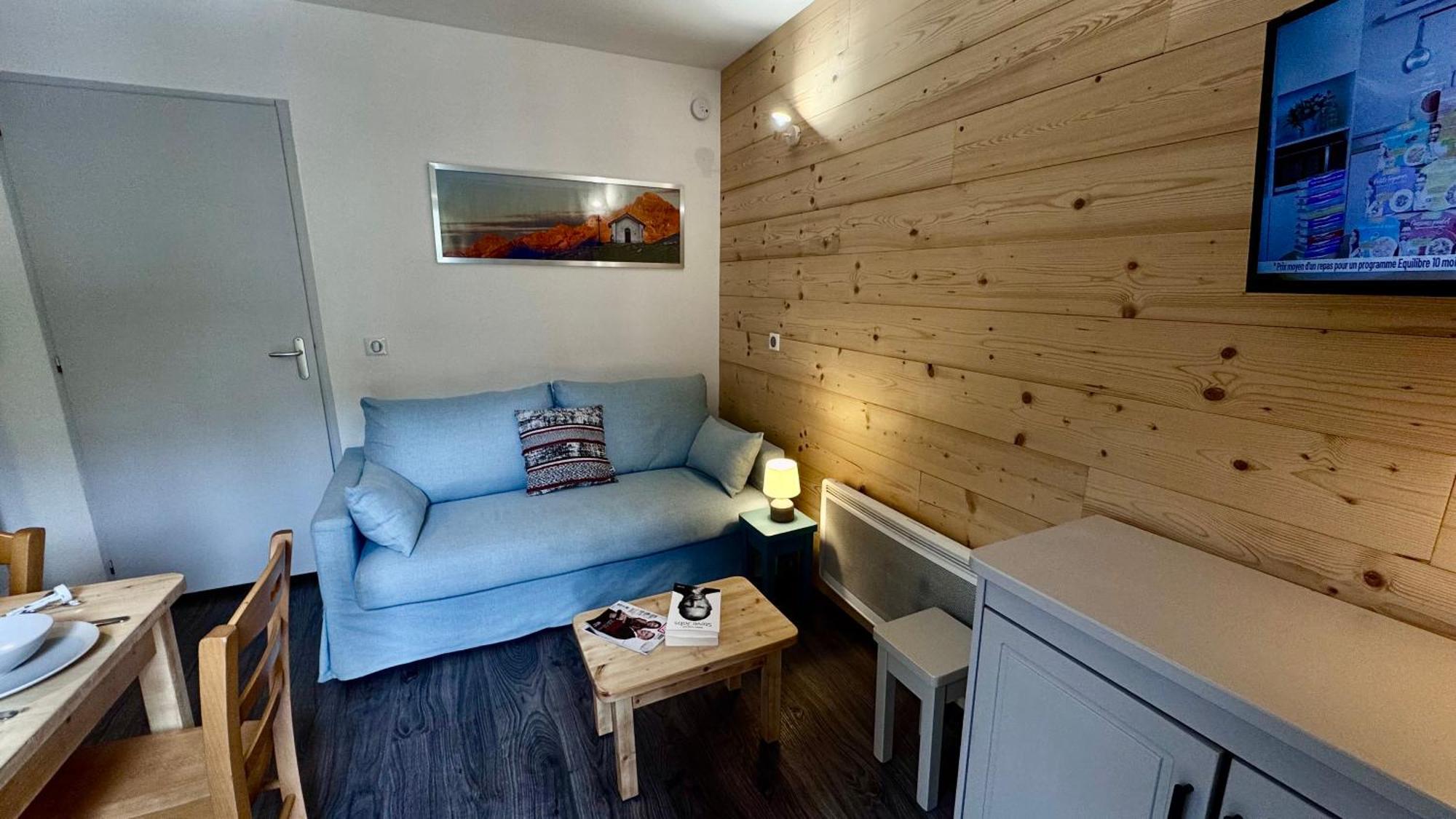 Aux Portes Du Parc National De La Vanoise Appartement Termignon Val Cenis Avec Wifi Εξωτερικό φωτογραφία